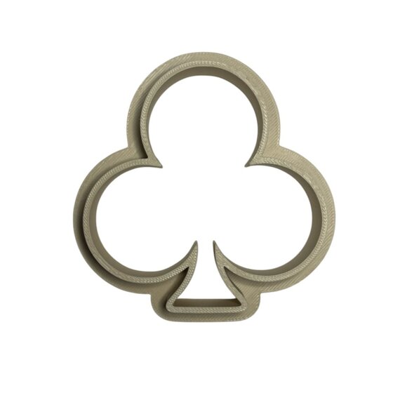 🍪3/$12 SALE🍪Club Cookie Cutter - Picture 1 of 3